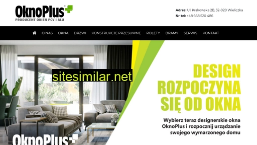 partner-plus.pl alternative sites