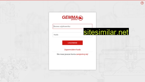 partner.gemmaoleje.pl alternative sites