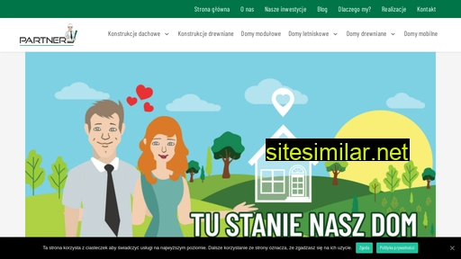 partner.szczecin.pl alternative sites