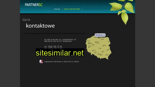 partnerelblag.pl alternative sites