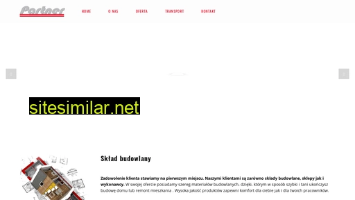 partnergrojec.pl alternative sites
