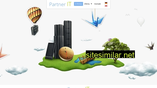 partnerit.pl alternative sites