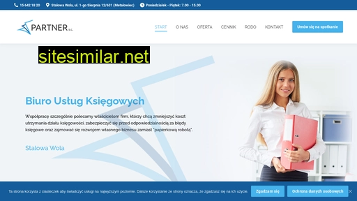 partnerstw.pl alternative sites