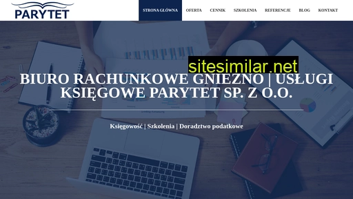 parytet.gniezno.pl alternative sites