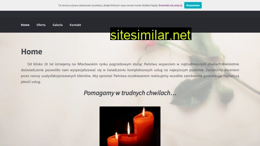 pascha.wloclawek.pl alternative sites