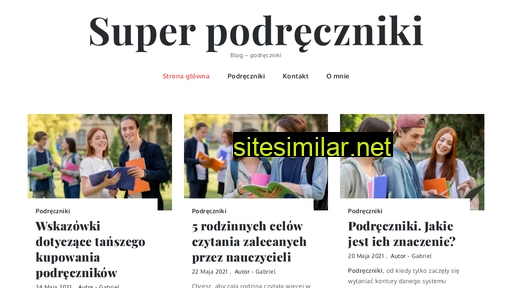 pasjadom.pl alternative sites