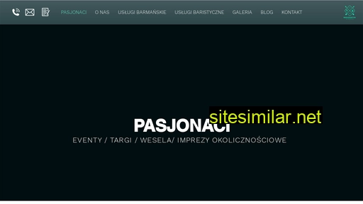 pasjonaci.net.pl alternative sites
