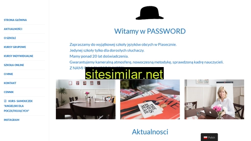 password.com.pl alternative sites