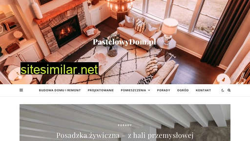 pastelowydom.pl alternative sites