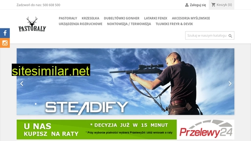 pastoraly.pl alternative sites