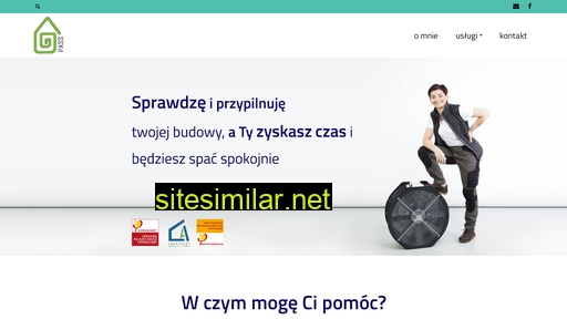 pasywnebudowanie.pl alternative sites
