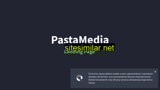 pastamedia.pl alternative sites