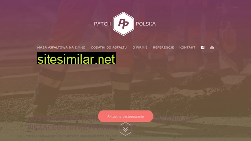Patchpolska similar sites