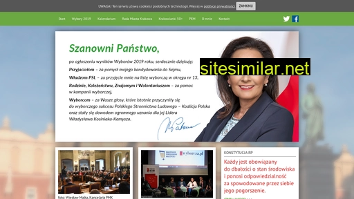 patena.pl alternative sites