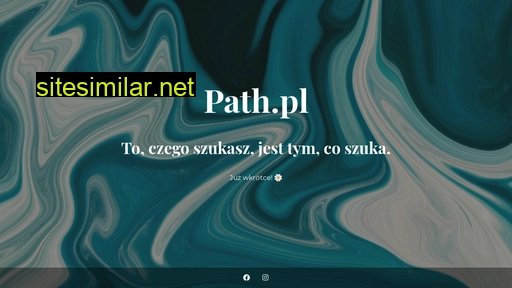 path.pl alternative sites