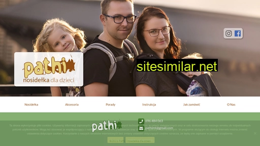 pathi.pl alternative sites