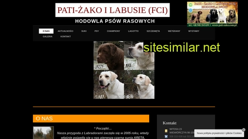 pati-zako.com.pl alternative sites