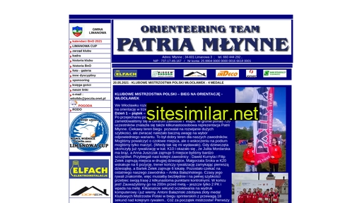 patriamlynne.pl alternative sites