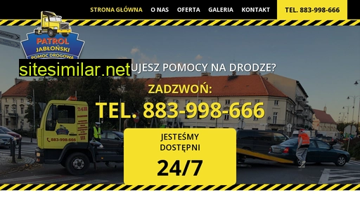 patrol24h.pl alternative sites