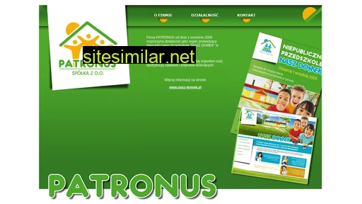 patronus.pl alternative sites