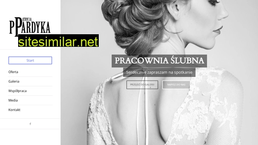 patrycjapardyka.pl alternative sites