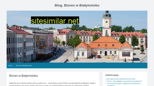 paulina.bialystok.pl alternative sites