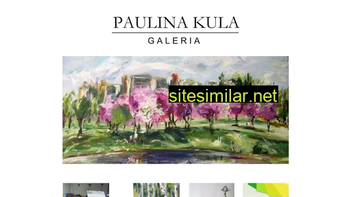 paulinakula.pl alternative sites