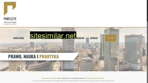 pawelczyk.pl alternative sites