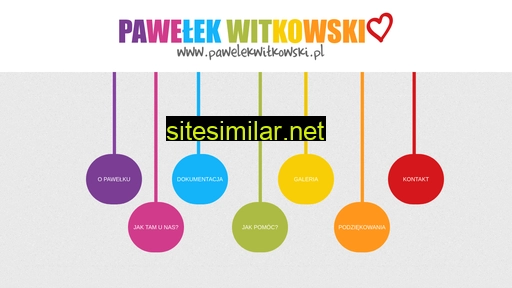 pawelekwitkowski.pl alternative sites