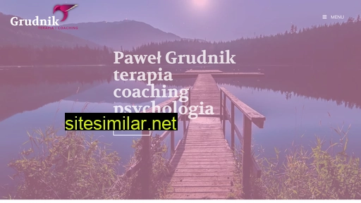 pawelgrudnik.pl alternative sites