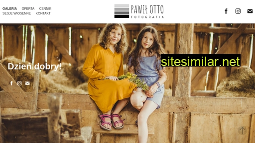 pawelotto.pl alternative sites