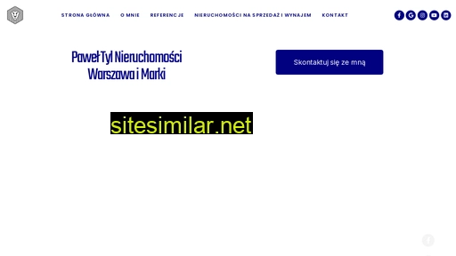 paweltyl.pl alternative sites