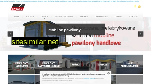 pawilonysoltysiak.pl alternative sites