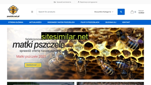 pawluk.net.pl alternative sites