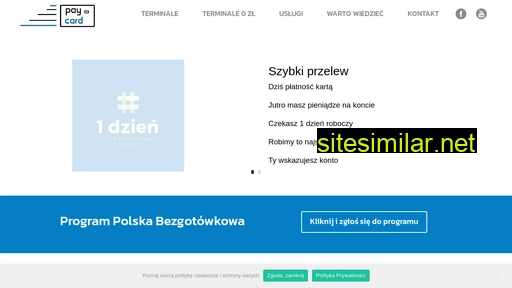 pay-card.pl alternative sites