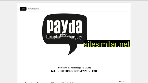 payda.com.pl alternative sites
