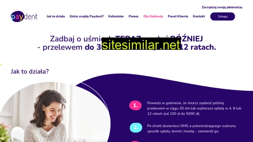 paydent.pl alternative sites