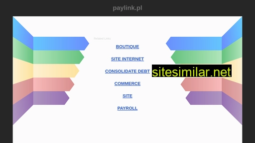 paylink.pl alternative sites