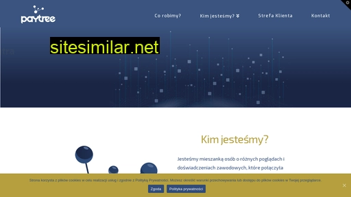 paytree.pl alternative sites