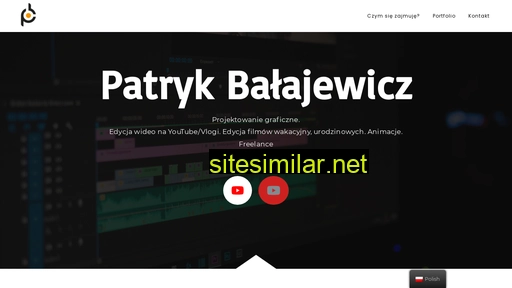 pbalajewicz.pl alternative sites