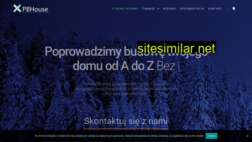 pbhouse.pl alternative sites
