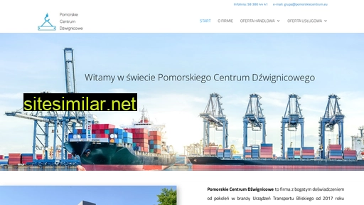 pcd.pomorskie.pl alternative sites