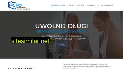 pcfo.pl alternative sites