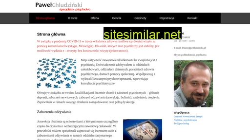 pchludzinski.pl alternative sites