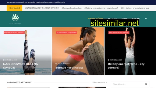 pchly.com.pl alternative sites