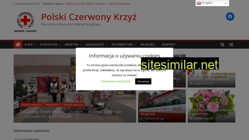 pck.olsztyn.pl alternative sites