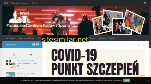 pckis.pl alternative sites