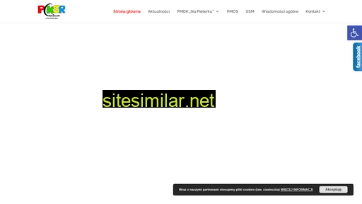 pcksr.pl alternative sites