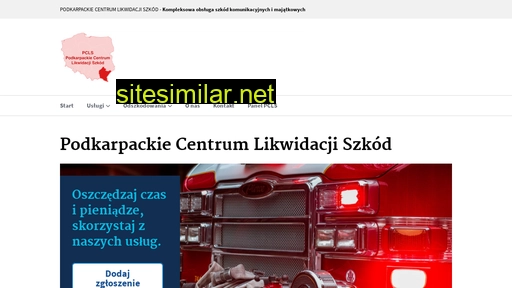 pcls.pl alternative sites