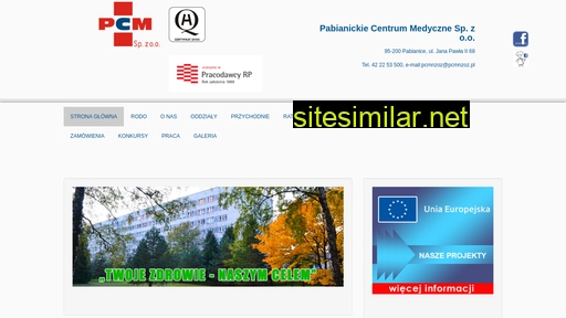 pcmnzoz.pl alternative sites